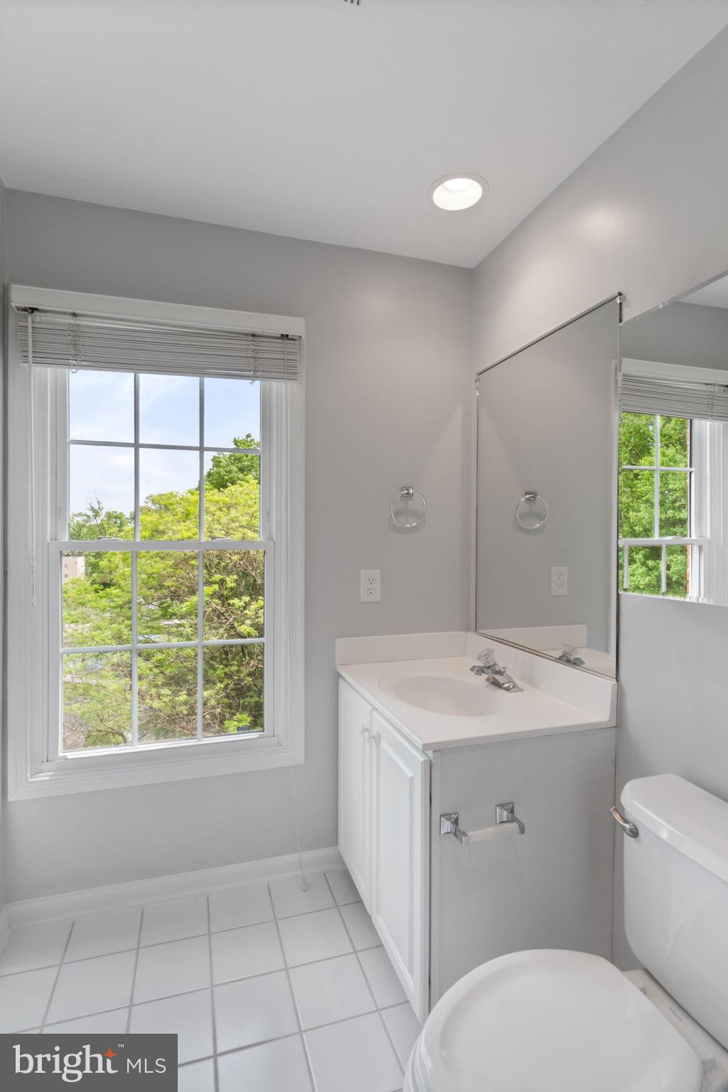 COURTHOUSE HILL - Residential