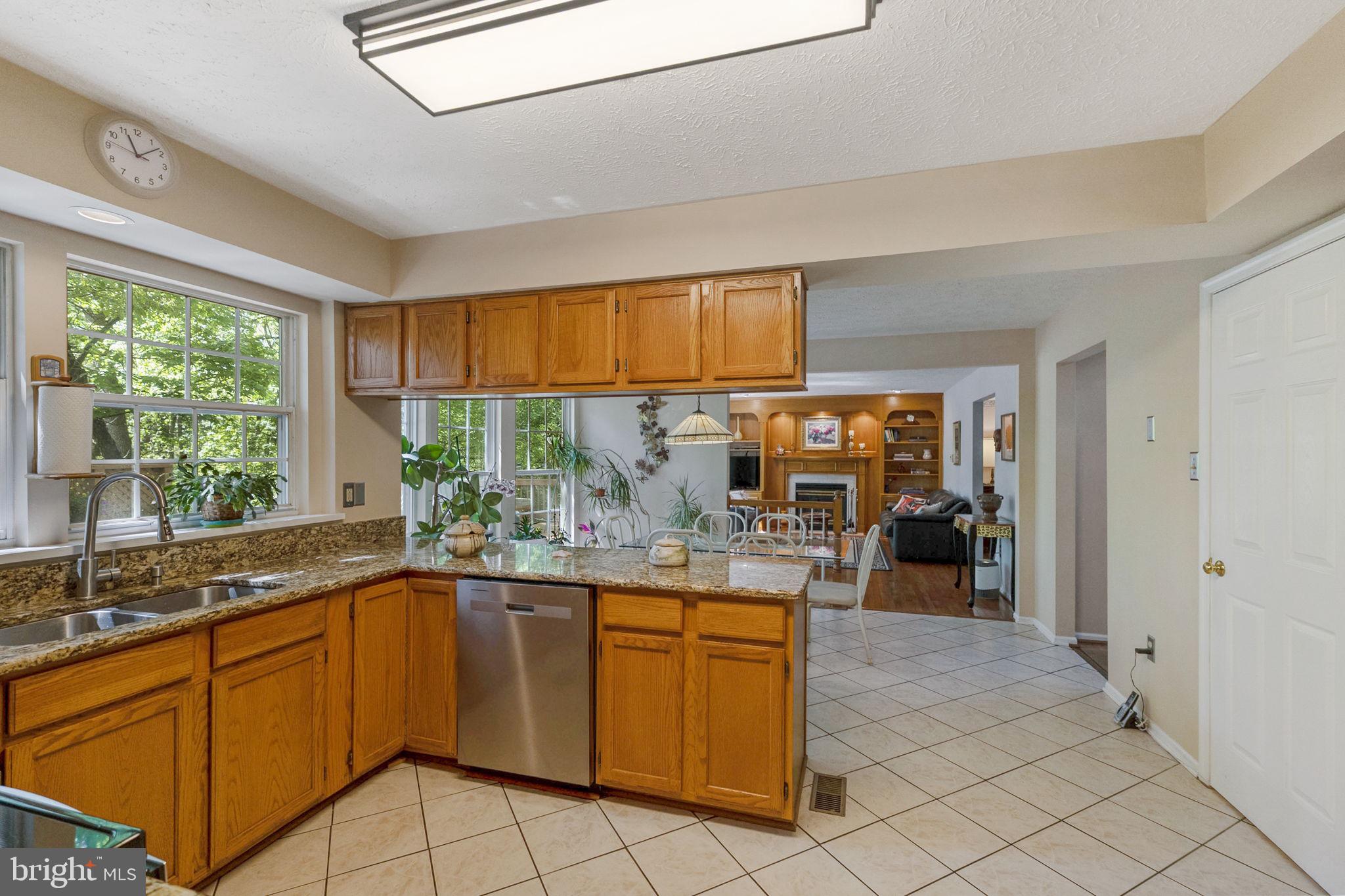 SENECA PARK NORTH - Residential