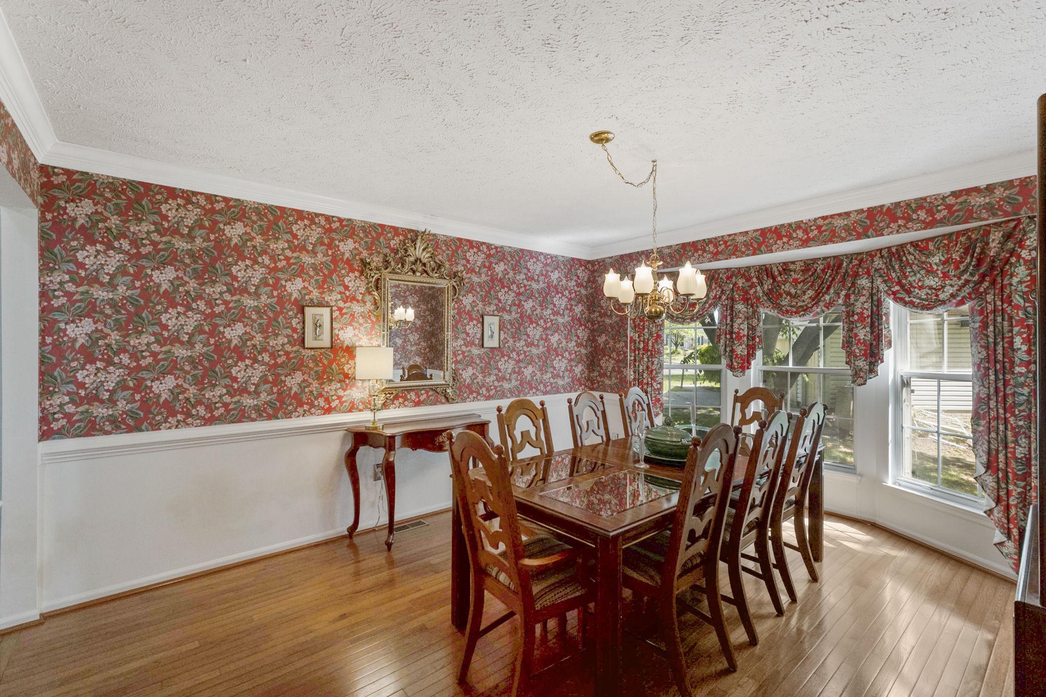 SENECA PARK NORTH - Residential