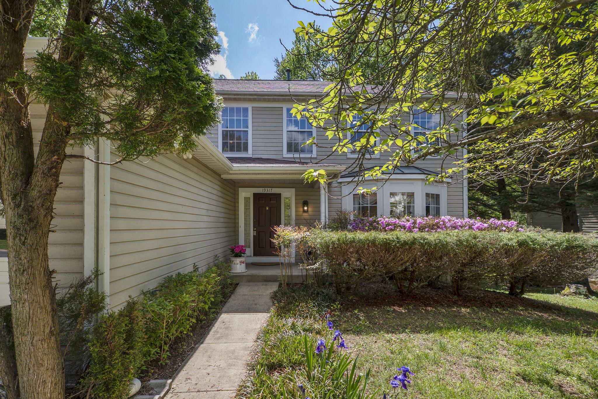 SENECA PARK NORTH - Residential