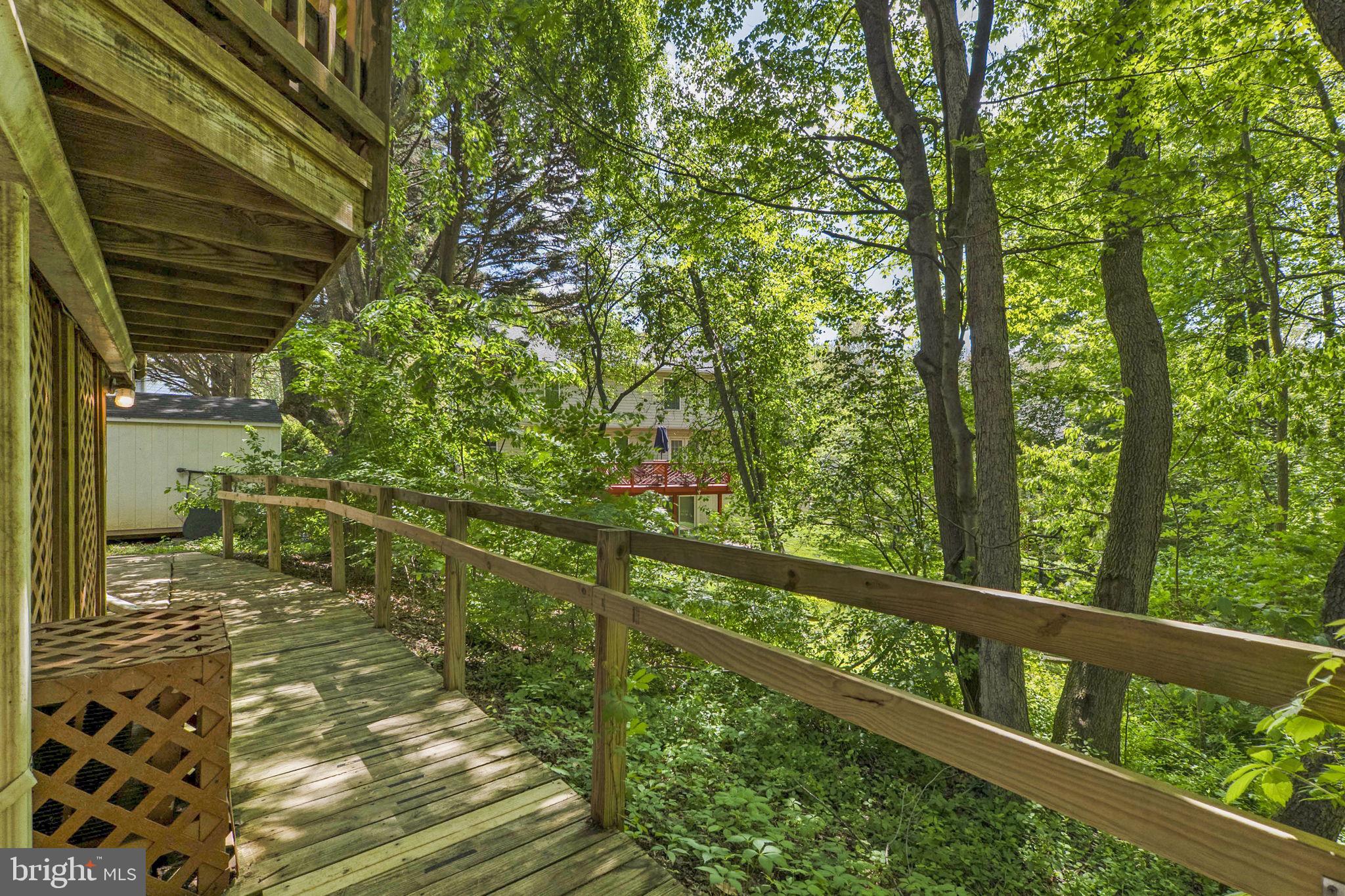 SENECA PARK NORTH - Residential