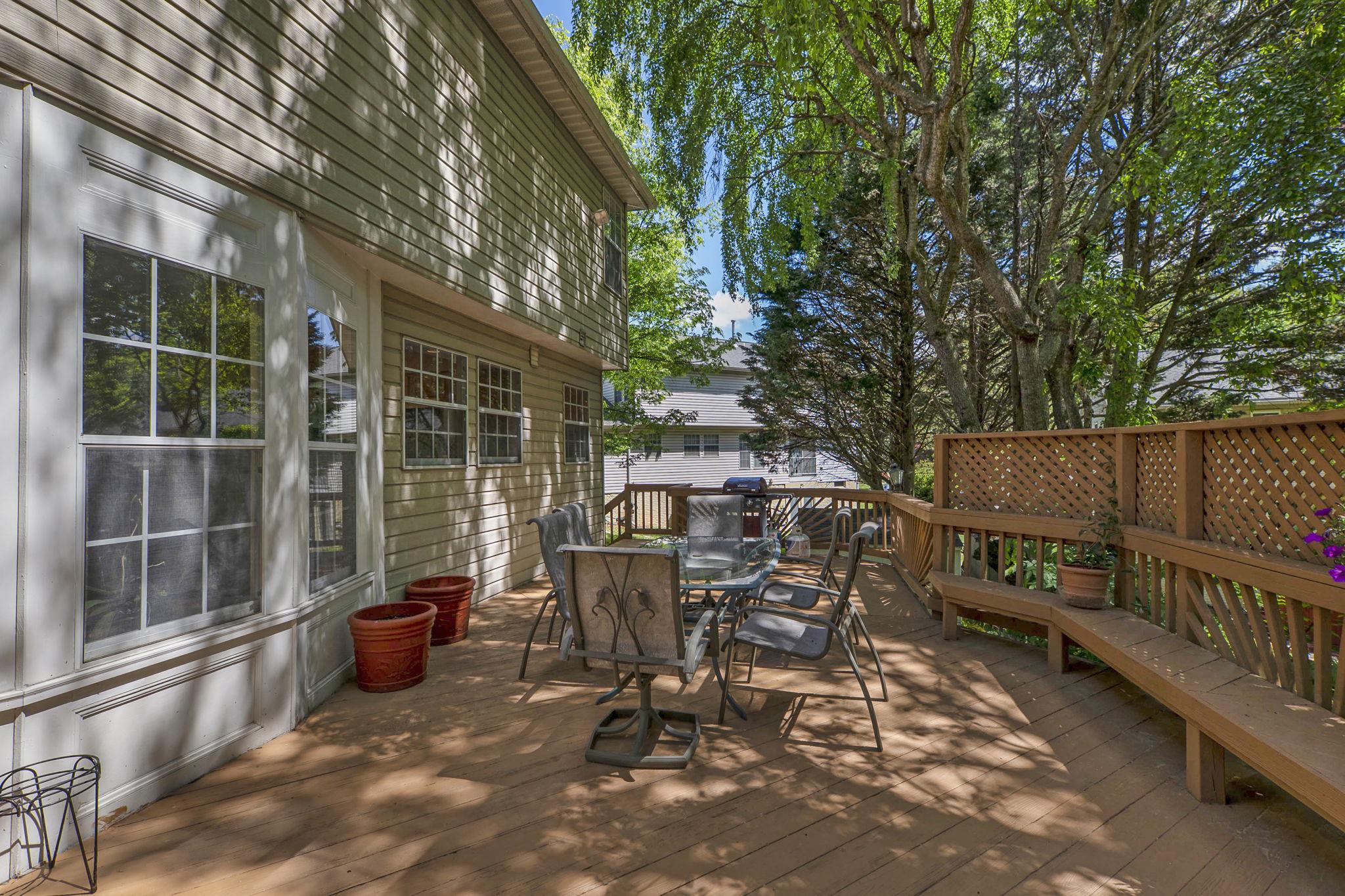 SENECA PARK NORTH - Residential