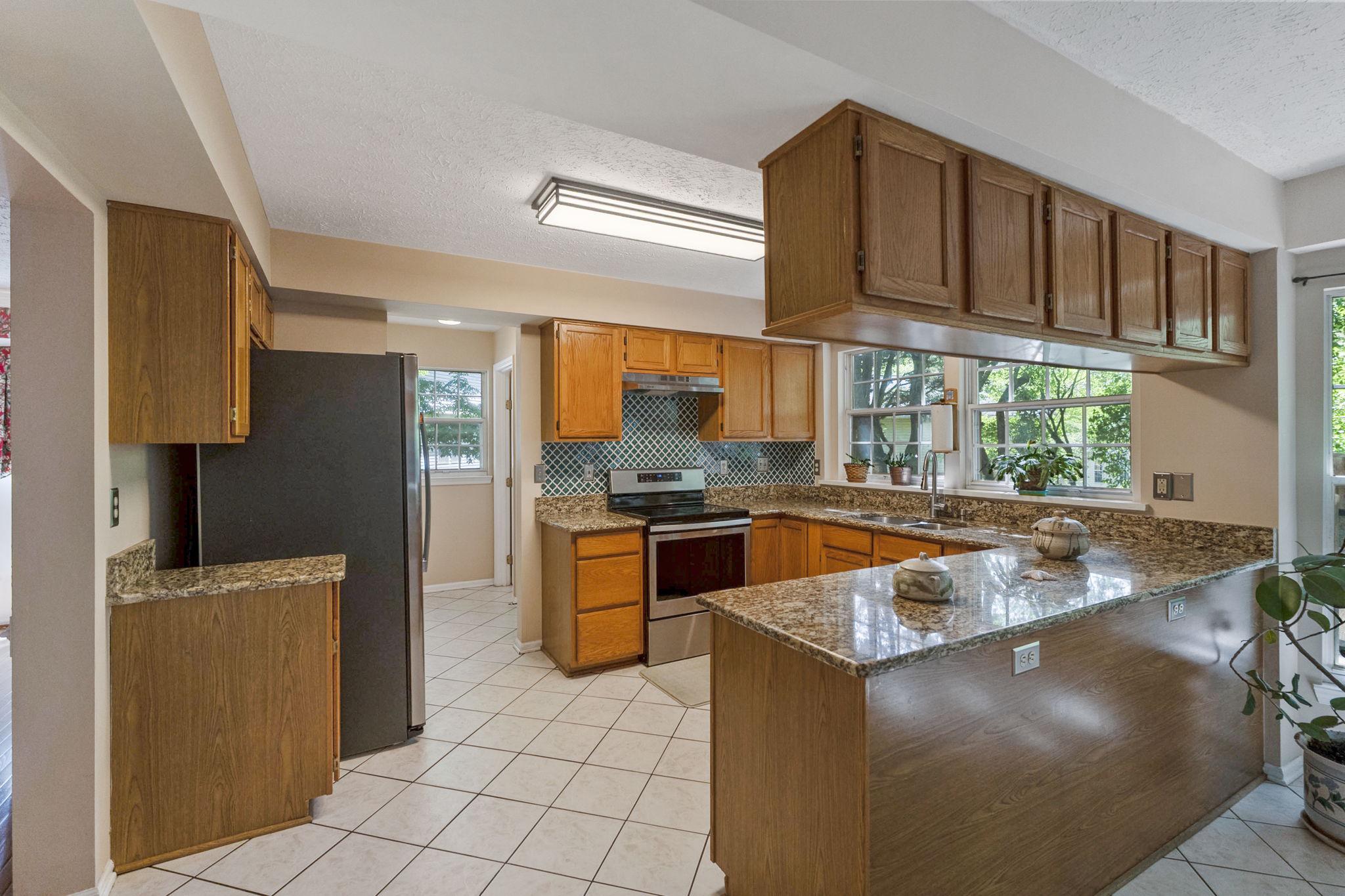 SENECA PARK NORTH - Residential