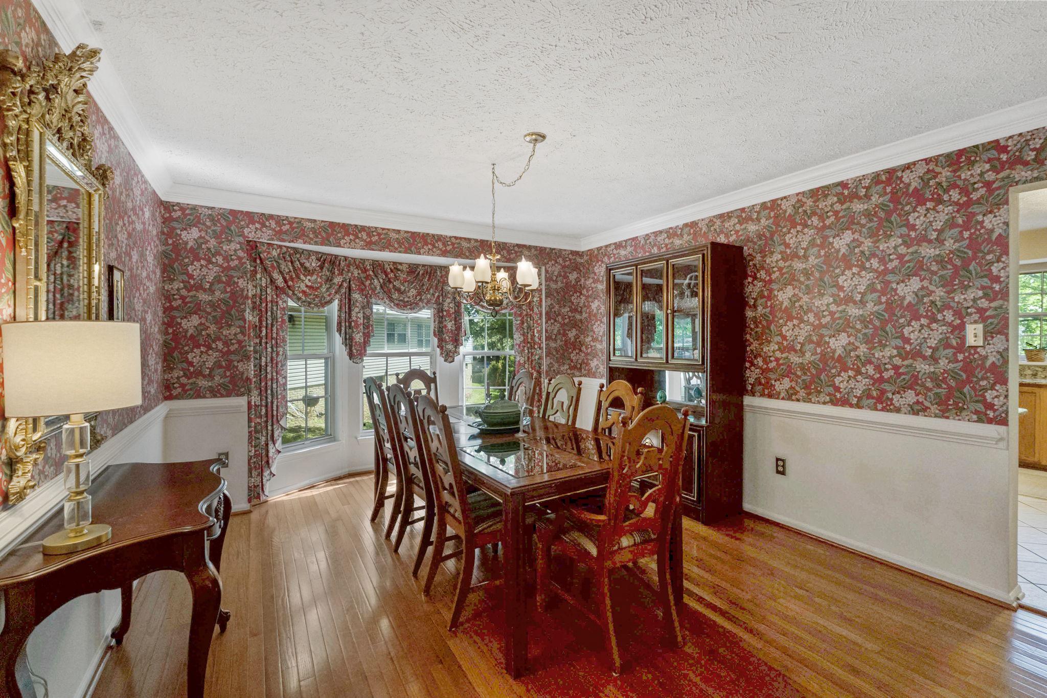 SENECA PARK NORTH - Residential