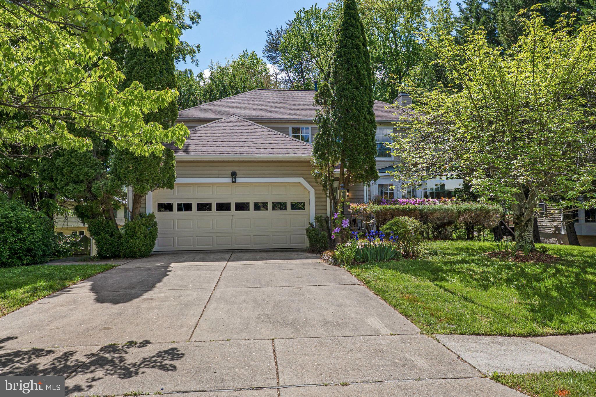 SENECA PARK NORTH - Residential