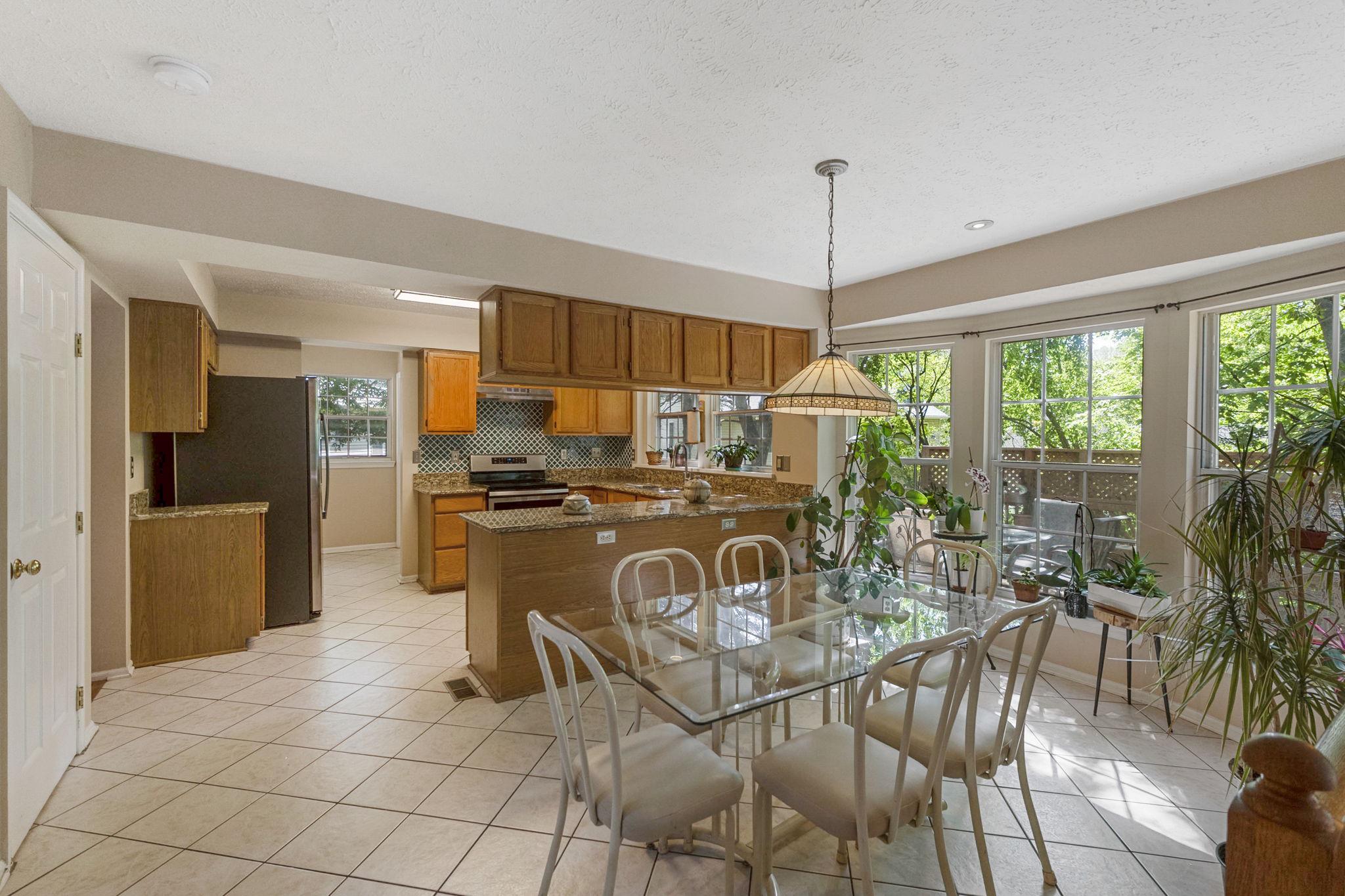 SENECA PARK NORTH - Residential