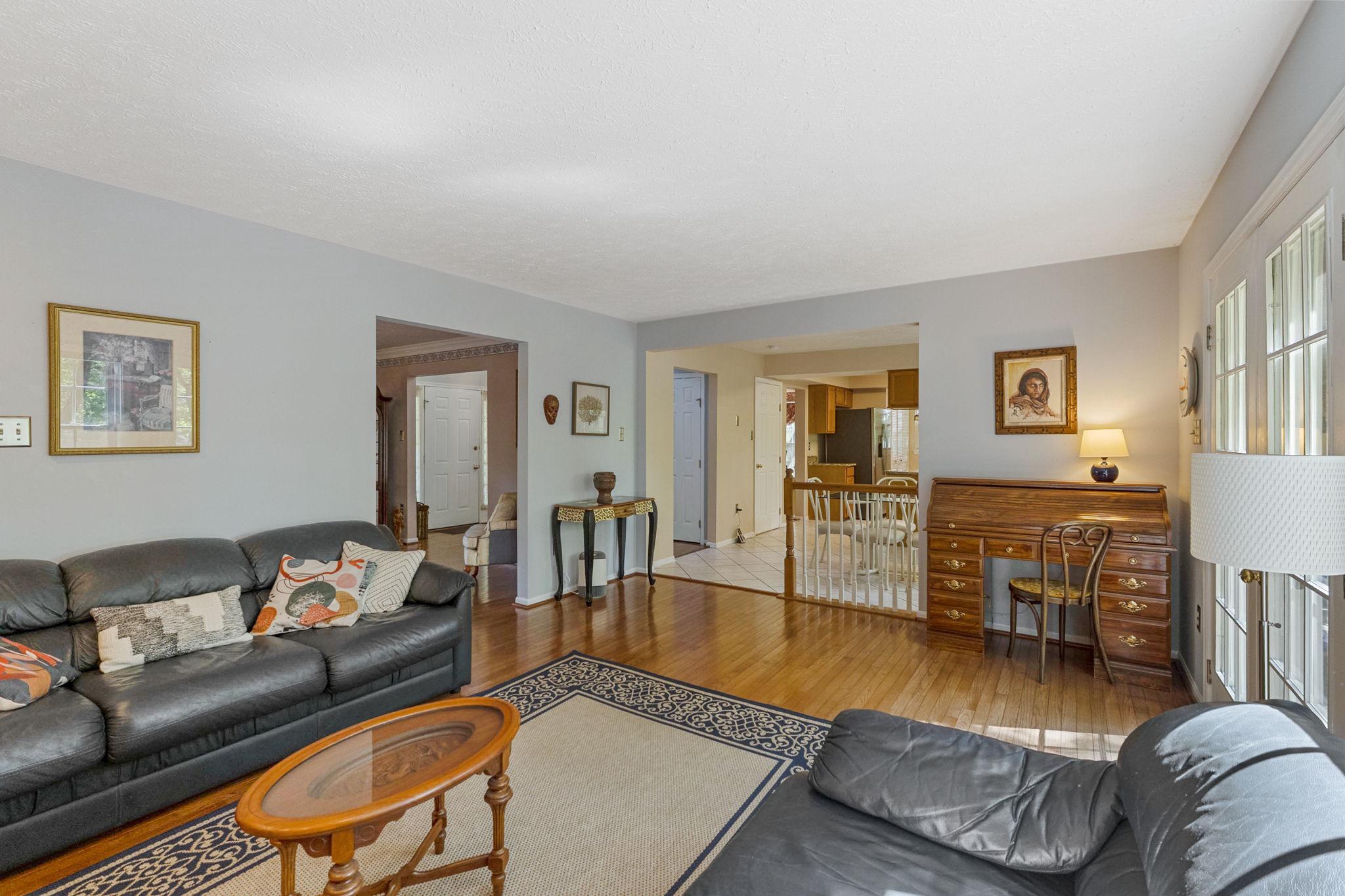 SENECA PARK NORTH - Residential