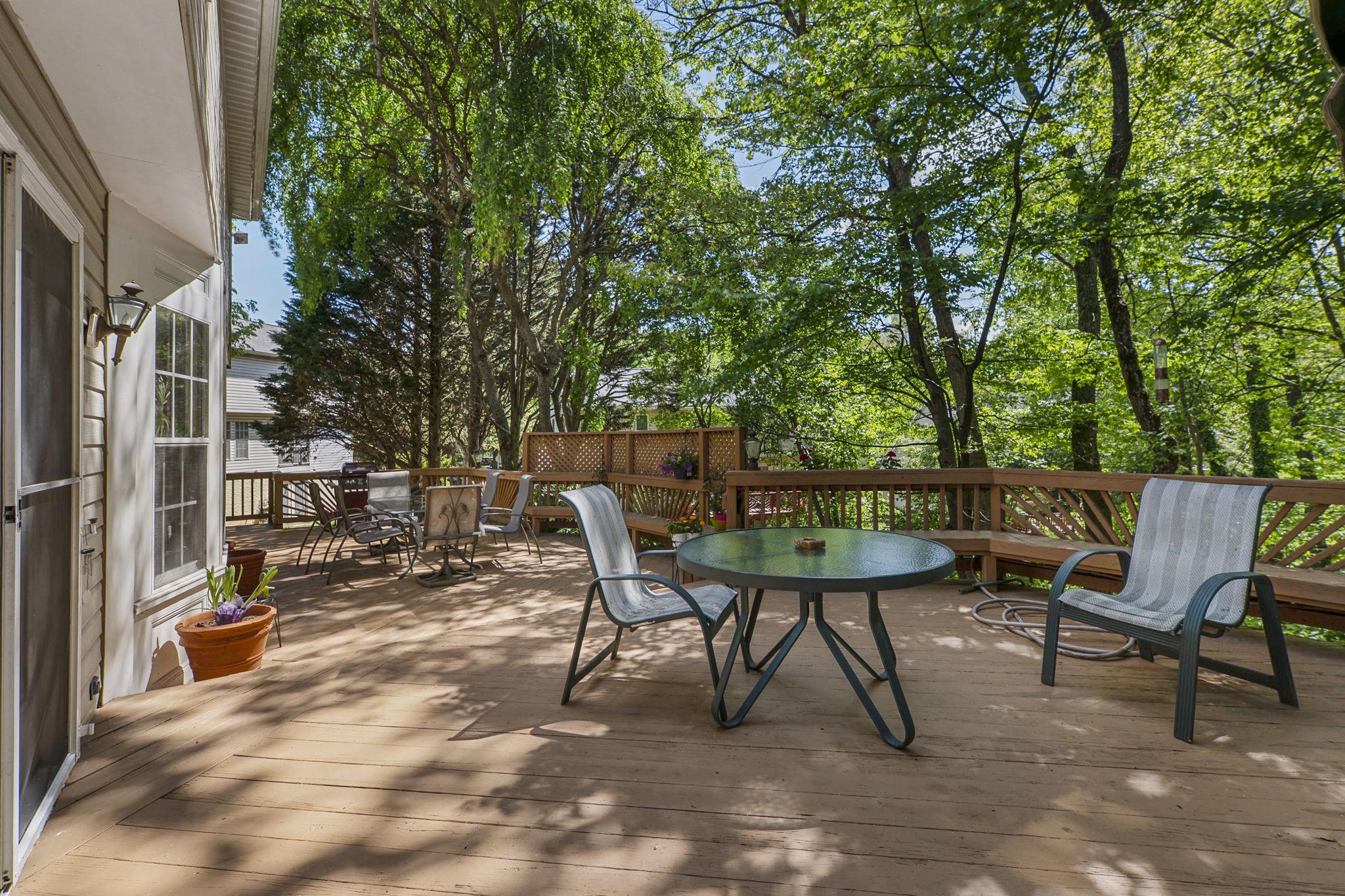 SENECA PARK NORTH - Residential