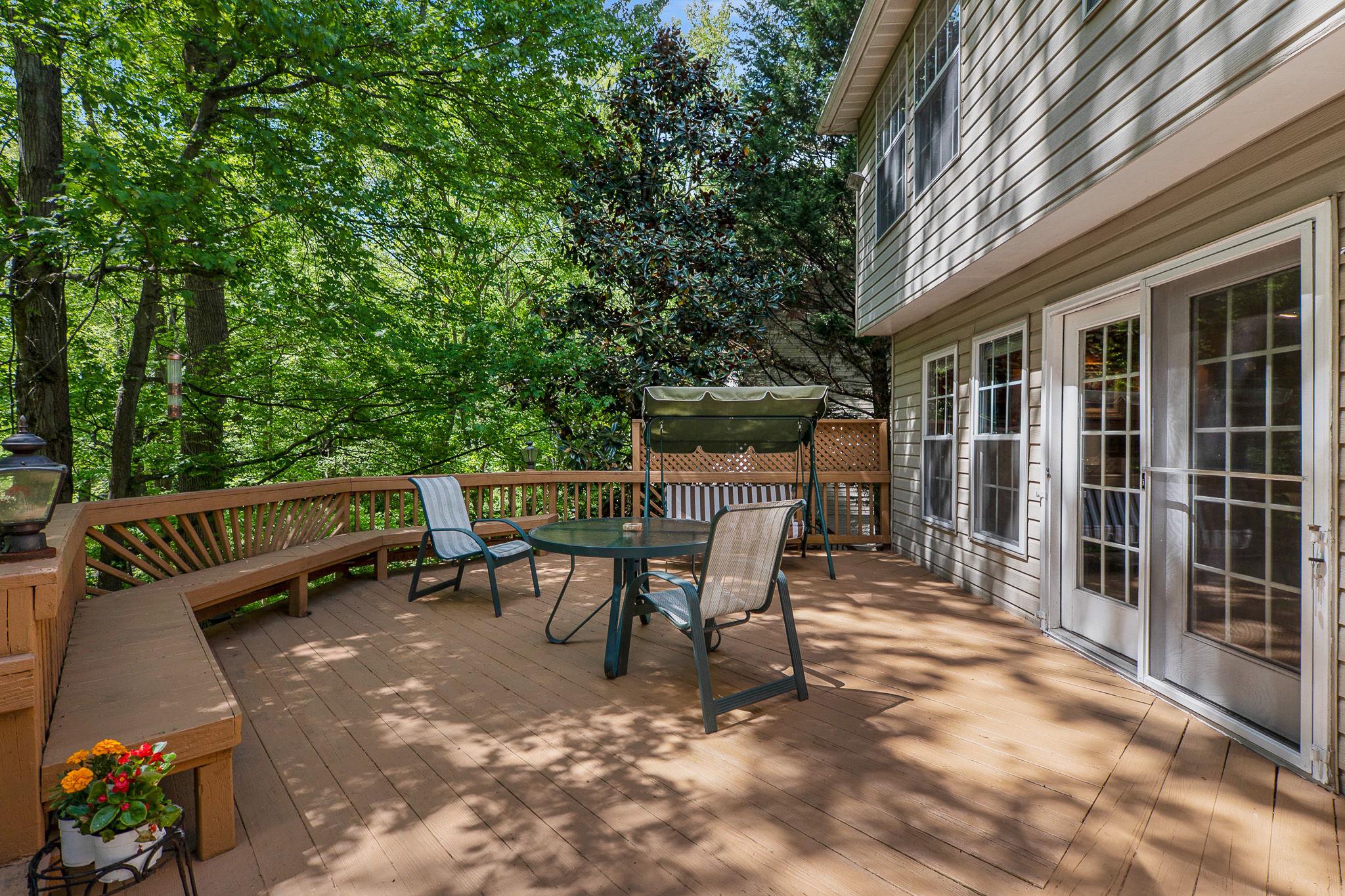 SENECA PARK NORTH - Residential