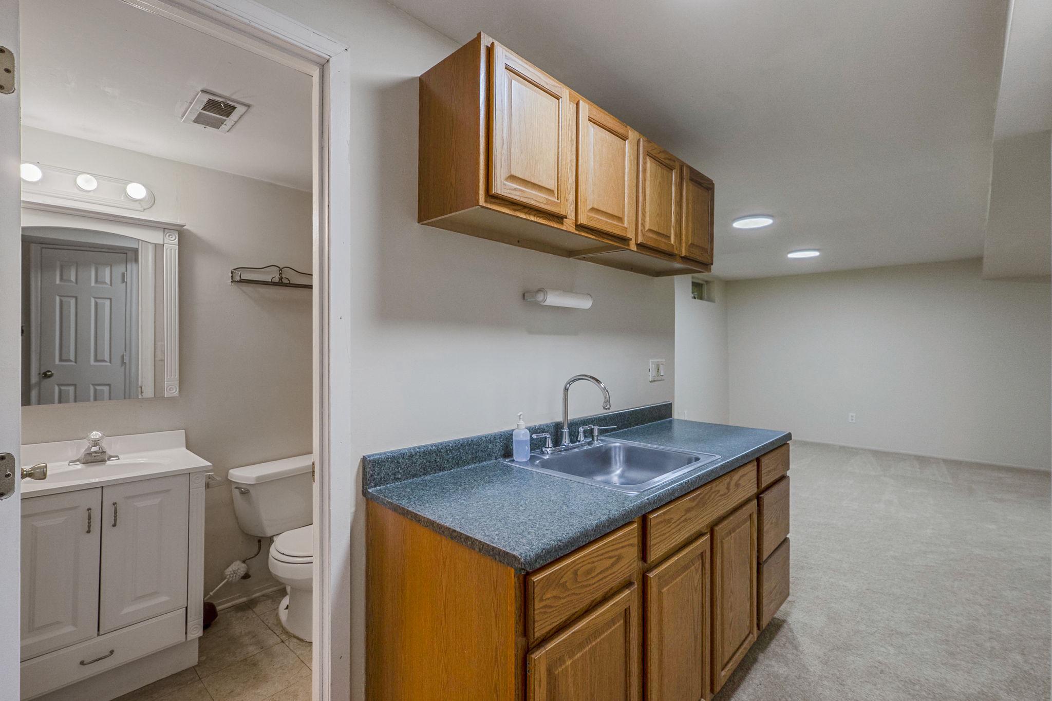 SENECA PARK NORTH - Residential