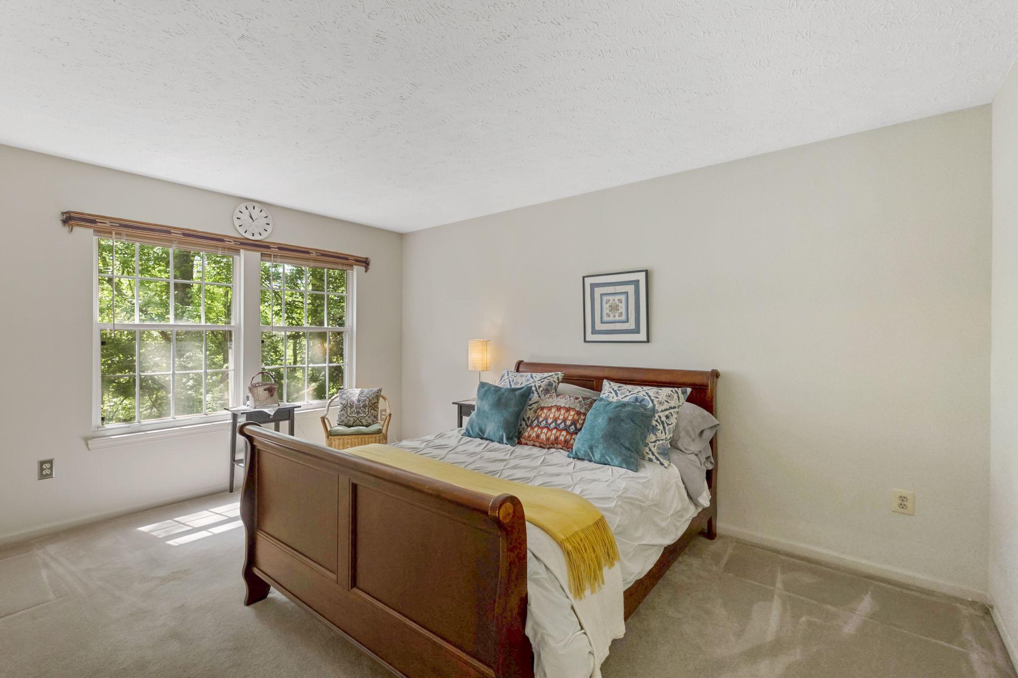 SENECA PARK NORTH - Residential