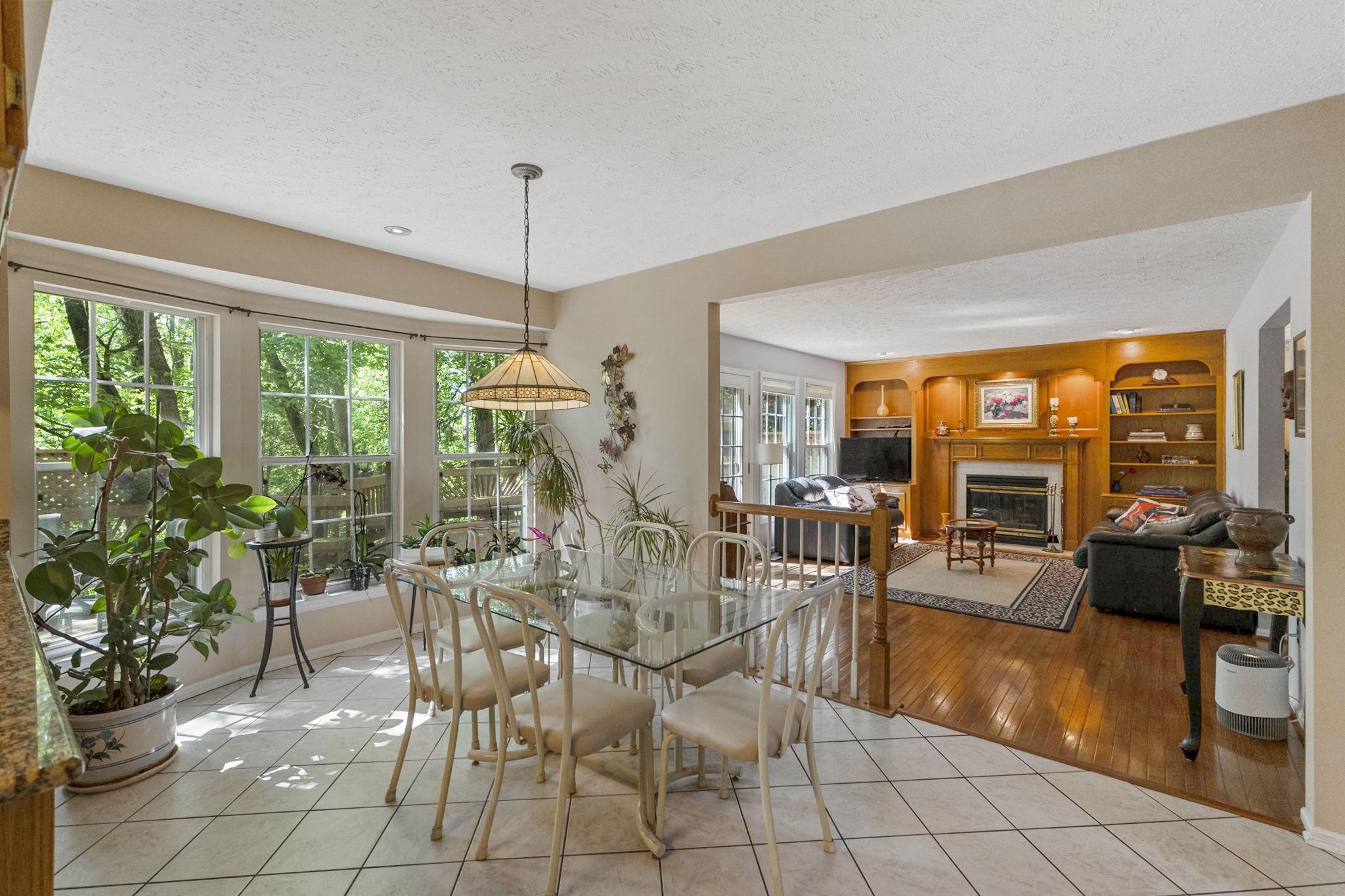 SENECA PARK NORTH - Residential