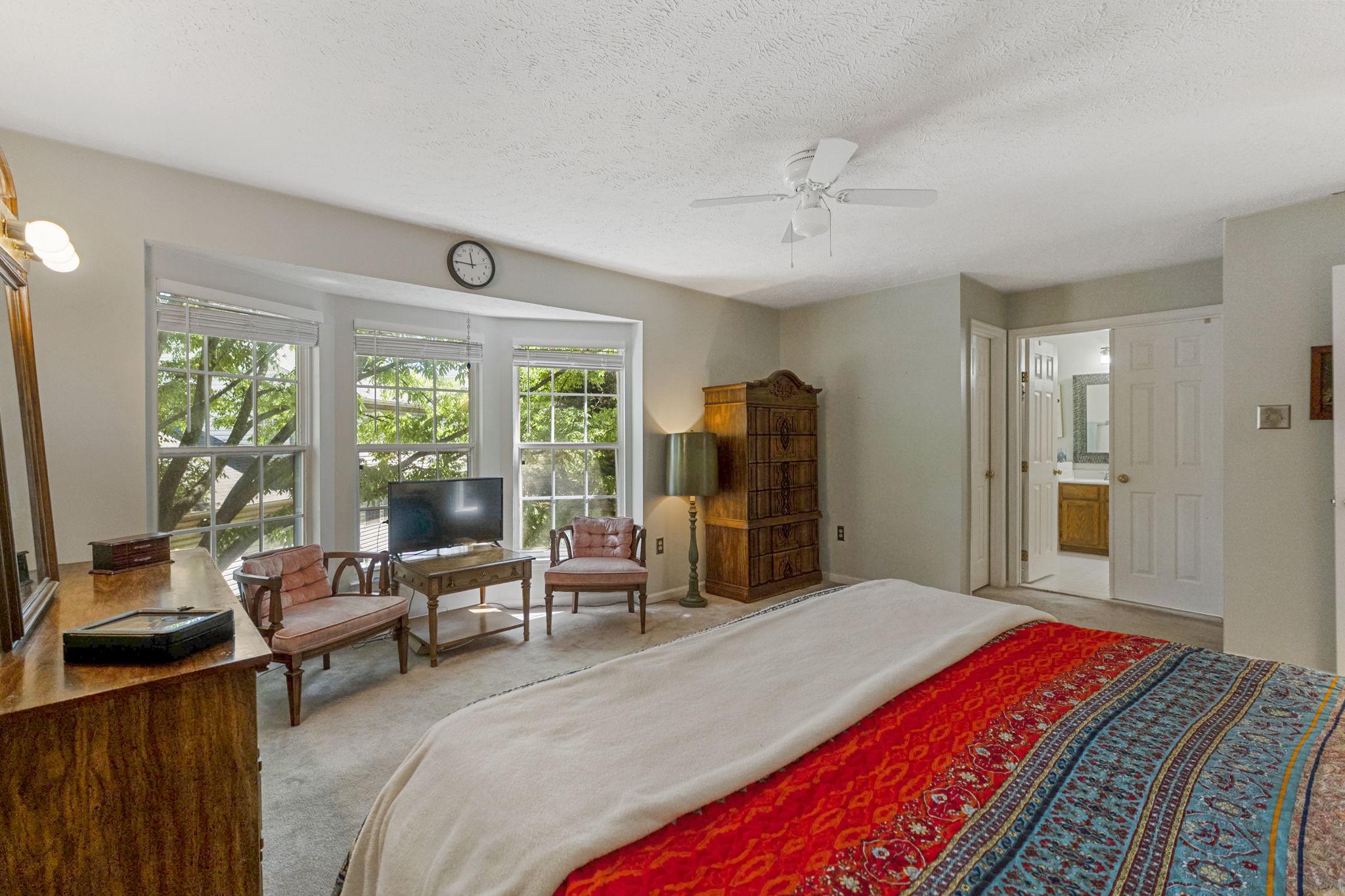 SENECA PARK NORTH - Residential
