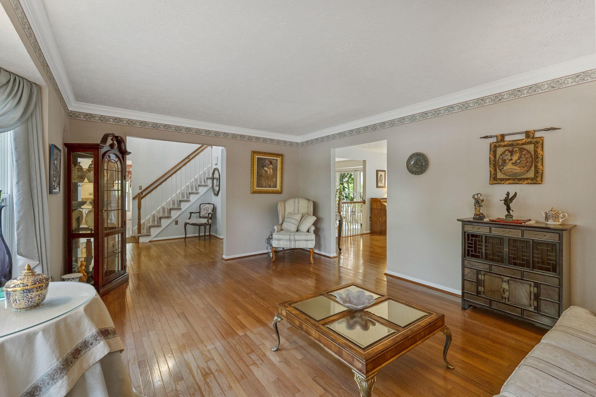 SENECA PARK NORTH - Residential