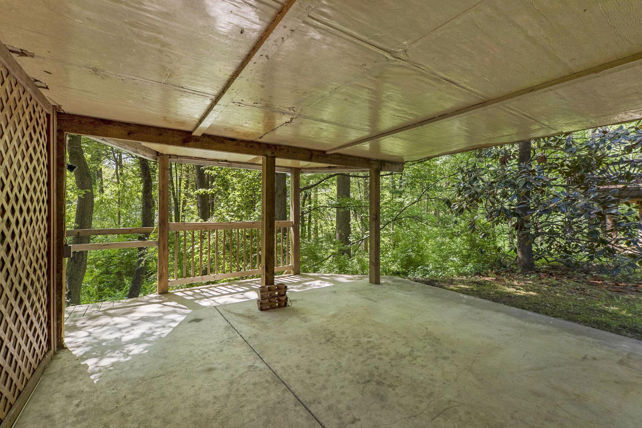 SENECA PARK NORTH - Residential