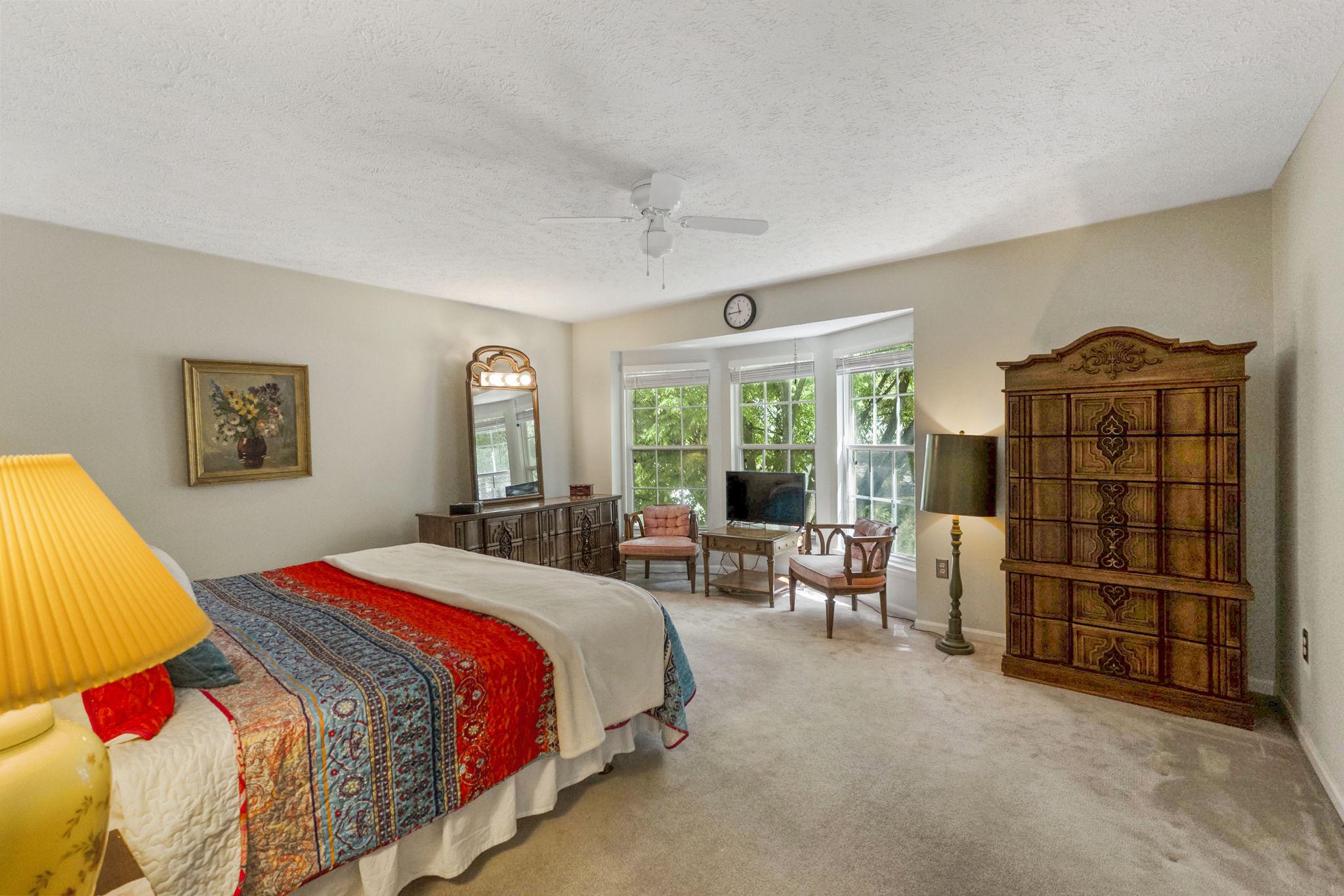 SENECA PARK NORTH - Residential