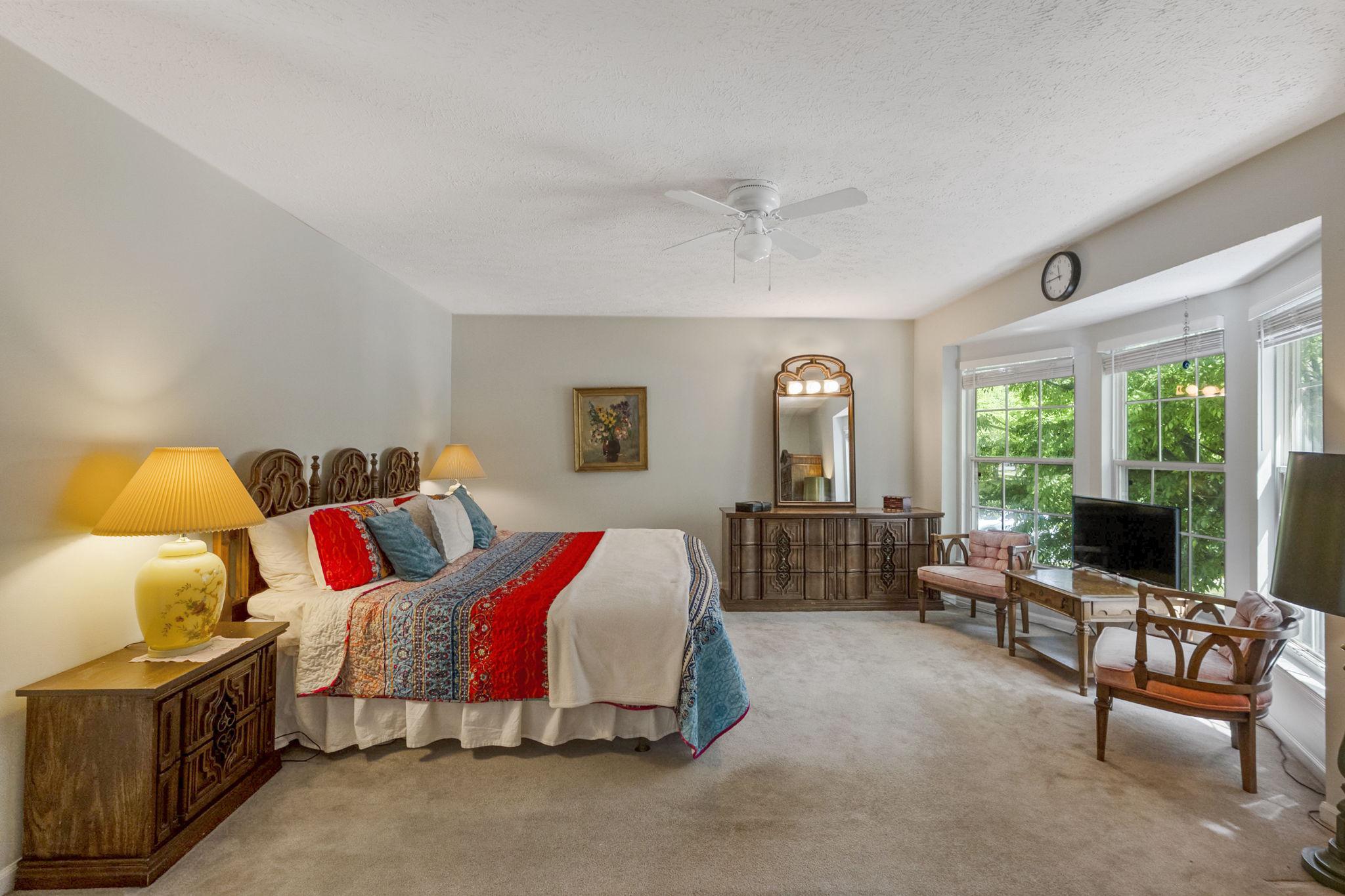 SENECA PARK NORTH - Residential