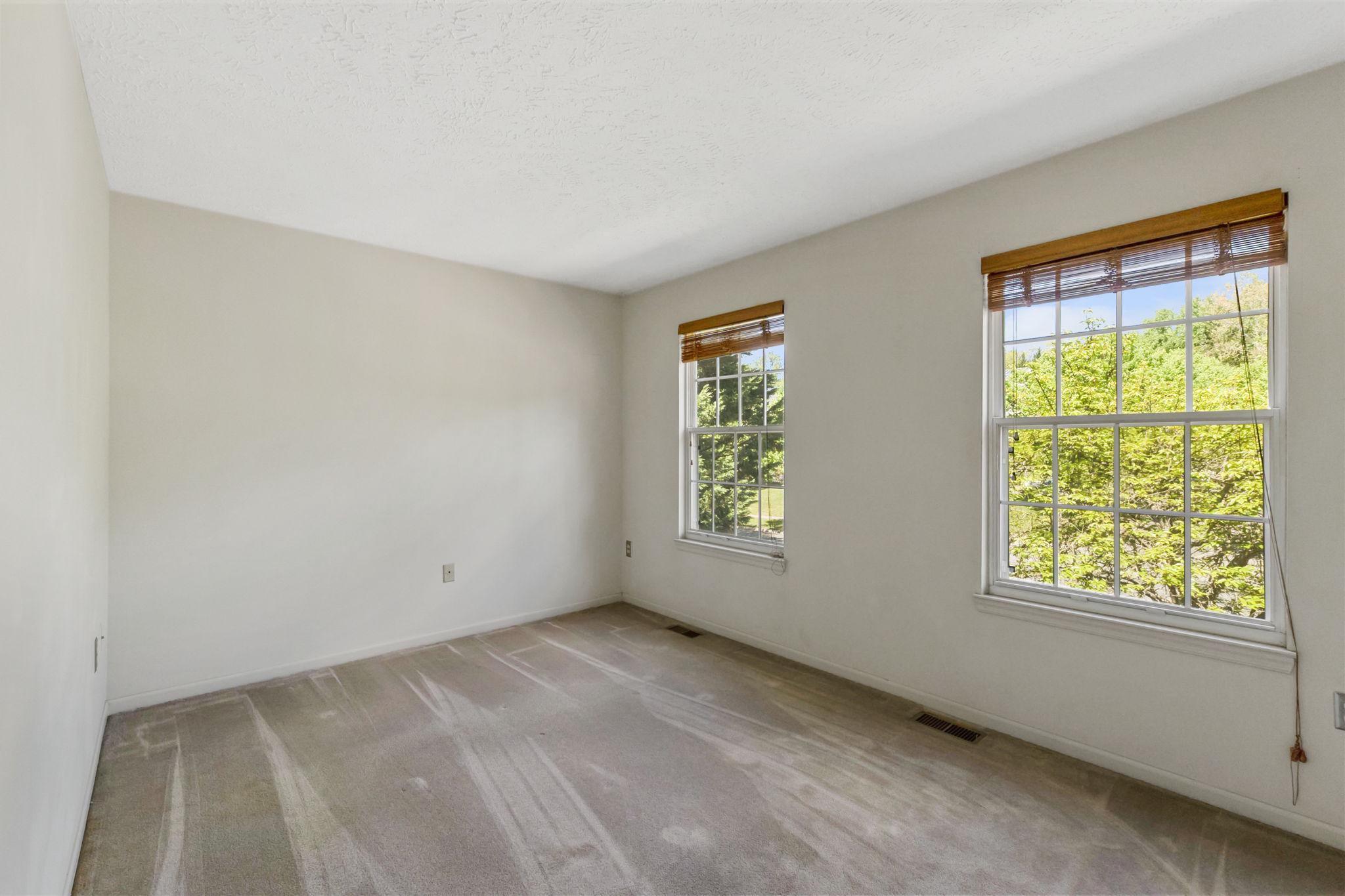 SENECA PARK NORTH - Residential