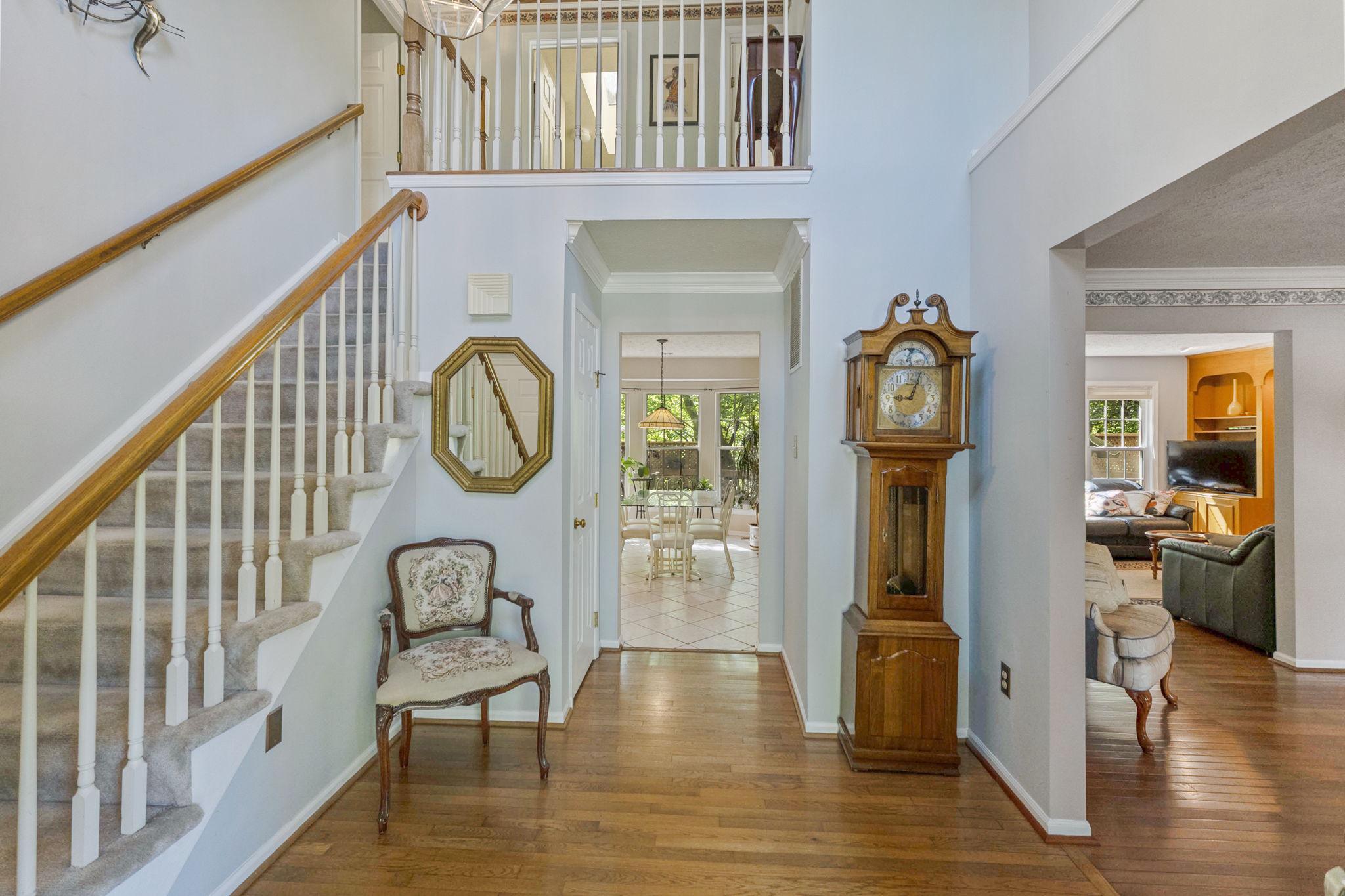 SENECA PARK NORTH - Residential