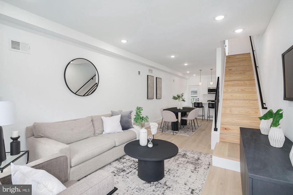 Photo of 3957 Wyalusing Avenue, PHILADELPHIA, PA 19104 (MLS # PAPH2568012)