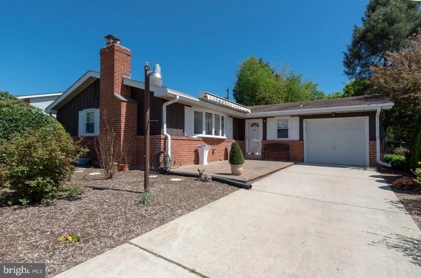 34 Windflower Drive, Newark, DE 19711