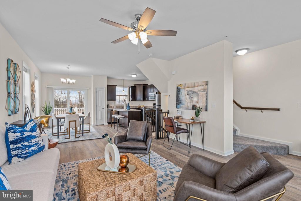 Photo of 2051 Terrace View Ln, MECHANICSBURG, PA 17055 (MLS # PACB2051326)