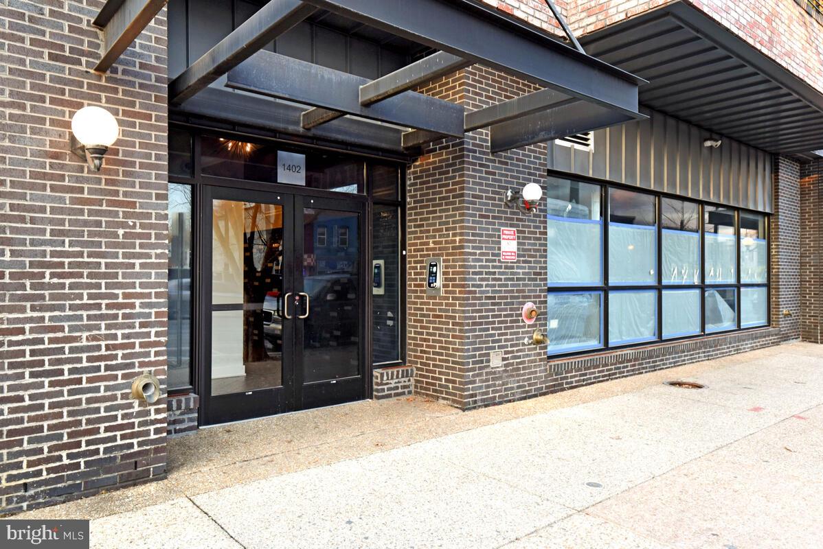 1402 H STREET NE 504