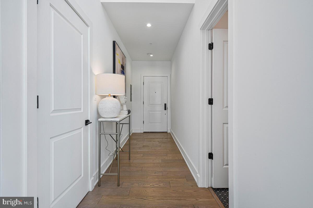 1402 H STREET NE 504