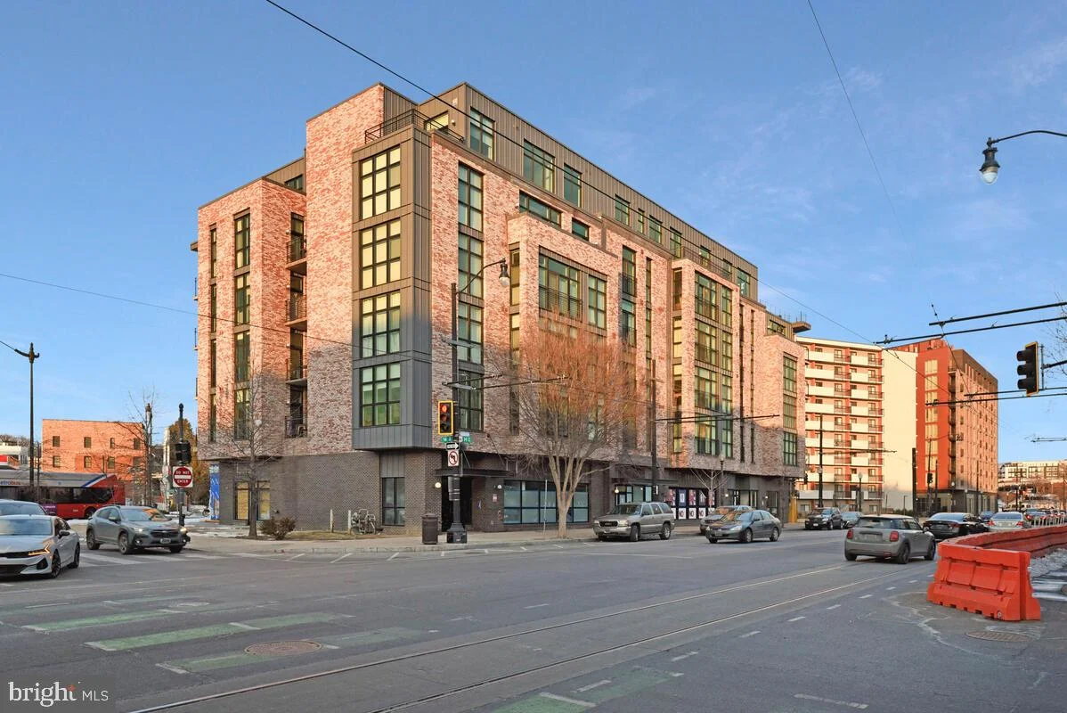 1402 H Street NE Unit 504