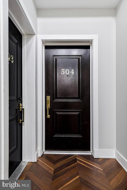 1402 H STREET NE 504