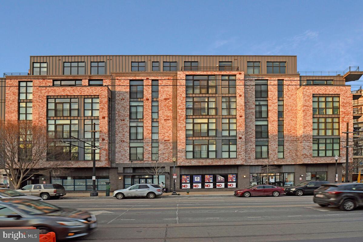 1402 H STREET NE 504