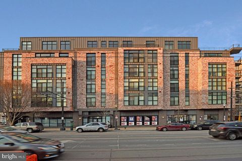 1402 H STREET NE 504 WASHINGTON DC 20002