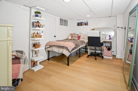 Tiny photo for 6803 Westbrook Road, BALTIMORE, MD 21215 (MLS # MDBA2195516)