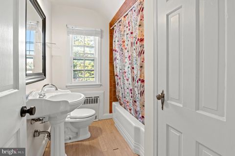 Tiny photo for 6803 Westbrook Road, BALTIMORE, MD 21215 (MLS # MDBA2195516)