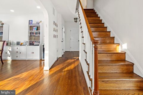 Tiny photo for 6803 Westbrook Road, BALTIMORE, MD 21215 (MLS # MDBA2195516)