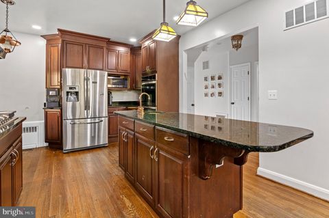 Tiny photo for 6803 Westbrook Road, BALTIMORE, MD 21215 (MLS # MDBA2195516)