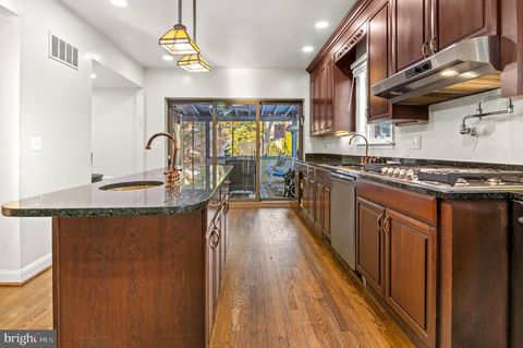 Tiny photo for 6803 Westbrook Road, BALTIMORE, MD 21215 (MLS # MDBA2195516)