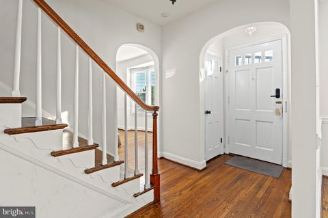 Tiny photo for 6803 Westbrook Road, BALTIMORE, MD 21215 (MLS # MDBA2195516)