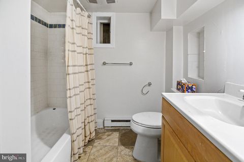 Tiny photo for 6803 Westbrook Road, BALTIMORE, MD 21215 (MLS # MDBA2195516)