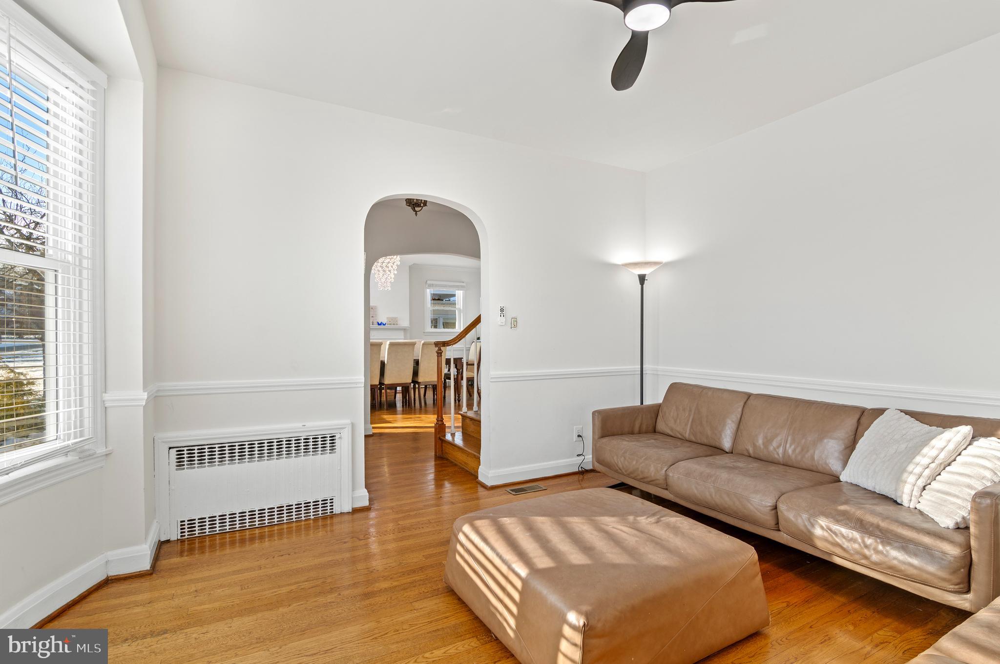 FALLSTAFF - Residential