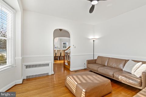 Tiny photo for 6803 Westbrook Road, BALTIMORE, MD 21215 (MLS # MDBA2195516)