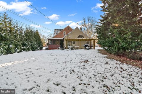 Tiny photo for 6803 Westbrook Road, BALTIMORE, MD 21215 (MLS # MDBA2195516)