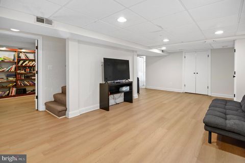 Tiny photo for 6803 Westbrook Road, BALTIMORE, MD 21215 (MLS # MDBA2195516)