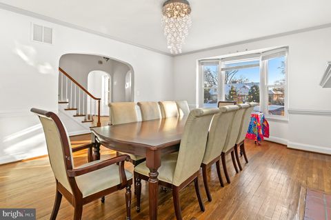 Tiny photo for 6803 Westbrook Road, BALTIMORE, MD 21215 (MLS # MDBA2195516)