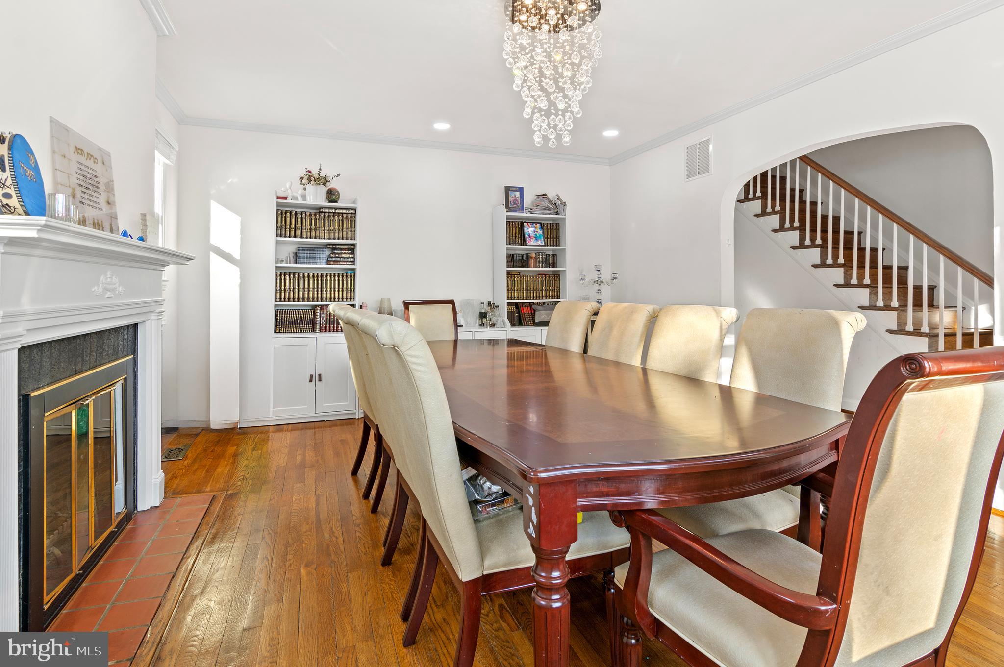 FALLSTAFF - Residential