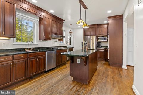 Tiny photo for 6803 Westbrook Road, BALTIMORE, MD 21215 (MLS # MDBA2195516)