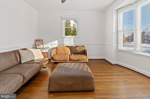 Tiny photo for 6803 Westbrook Road, BALTIMORE, MD 21215 (MLS # MDBA2195516)