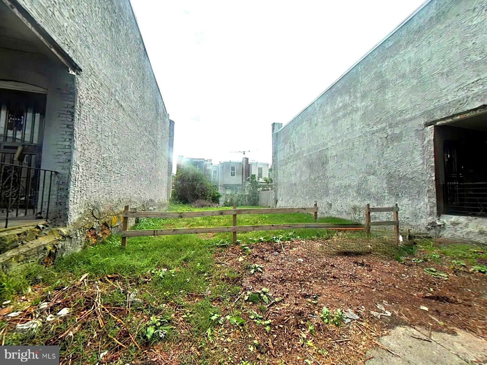 Opportunity knocks in Haddington! This 1,000 sq/ft vacant lot is zoned RM1, offering incredible potential for investors, developers, or buyers ready to bring their vision to life. With zoning that supports multi-family residential development, this lot is ideal for a duplex, triplex, or even a small apartment unit—buyers should confirm all permitted uses and requirements with the City of Philadelphia. Located in a steadily developing section of West Philadelphia, Haddington is seeing increased investment and revitalization, making it an attractive location for future tenants and long-term holds. The lot is situated near local schools, shopping districts, and offers easy access to public transportation and major roads, providing convenience for both residents and developers. Whether you're looking to build and flip, rent out, or add to your portfolio, this property presents an excellent entry point into a strong rental market. Don’t miss this opportunity to secure a piece of land in a neighborhood on the rise. Act now and take advantage of the growing momentum in Haddington! Drive by and make an offer!