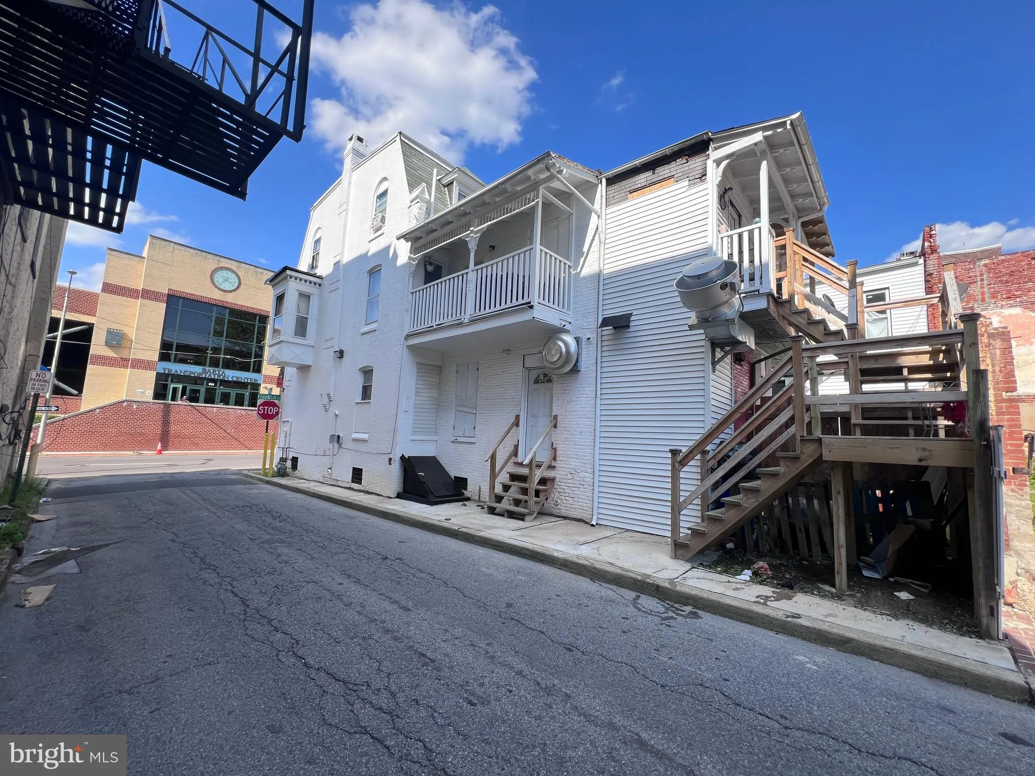 Additional image 35 of 726 Franklin Street, Reading, PA 19602