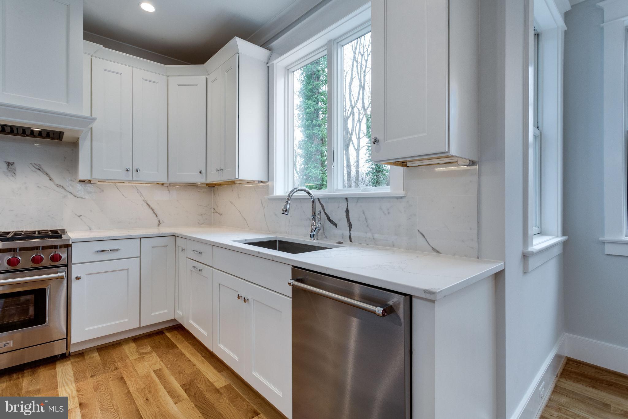 CHARRED OAK ESTATES - Residential